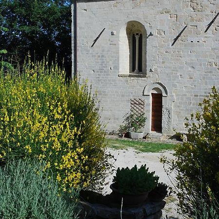 B&B San Paterniano Cingoli Exteriör bild