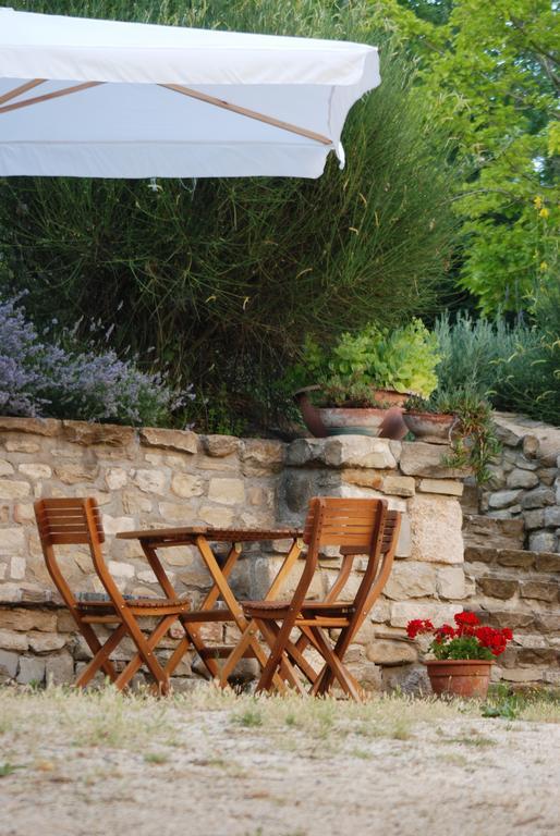 B&B San Paterniano Cingoli Exteriör bild