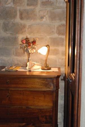 B&B San Paterniano Cingoli Rum bild