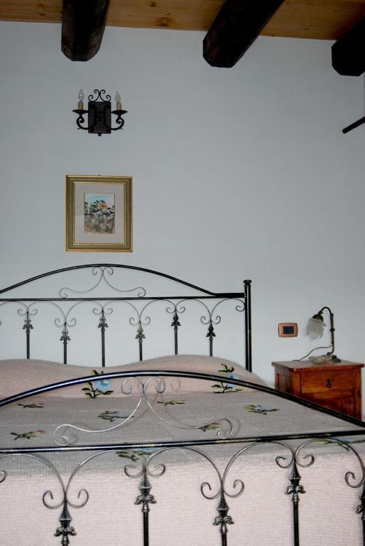 B&B San Paterniano Cingoli Rum bild