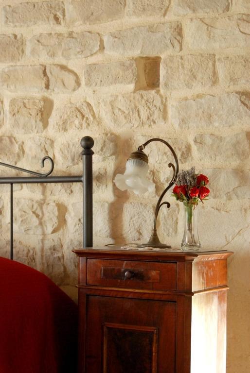 B&B San Paterniano Cingoli Rum bild