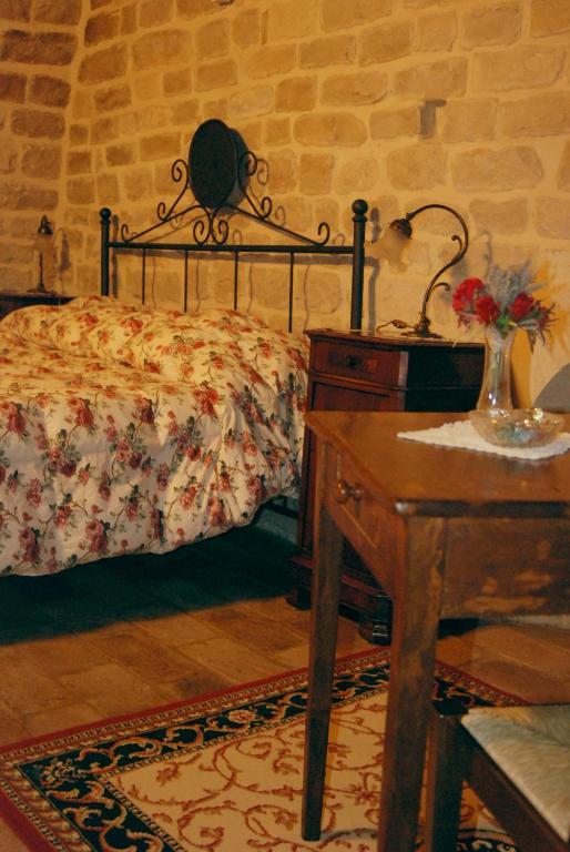 B&B San Paterniano Cingoli Rum bild
