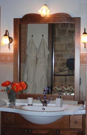 B&B San Paterniano Cingoli Rum bild