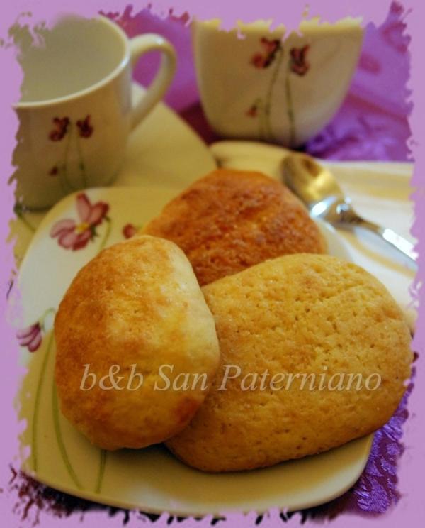 B&B San Paterniano Cingoli Exteriör bild