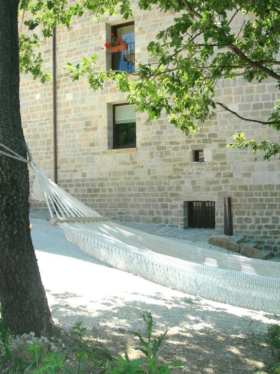 B&B San Paterniano Cingoli Exteriör bild