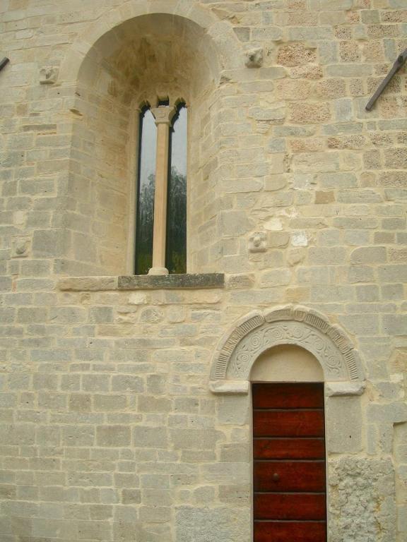 B&B San Paterniano Cingoli Exteriör bild